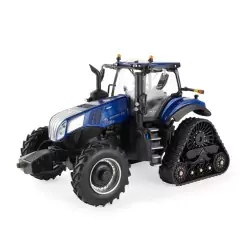 Marketplace : Tracteur avec PLM Intelligence NEW HOLLAND T8.435 Gen...