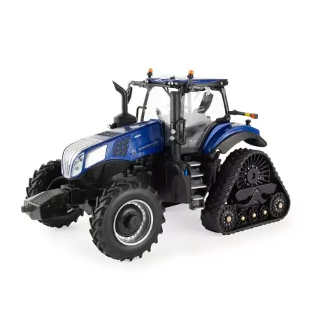 Marketplace : Tracteur avec PLM Intelligence NEW HOLLAND T8.435 Gen...