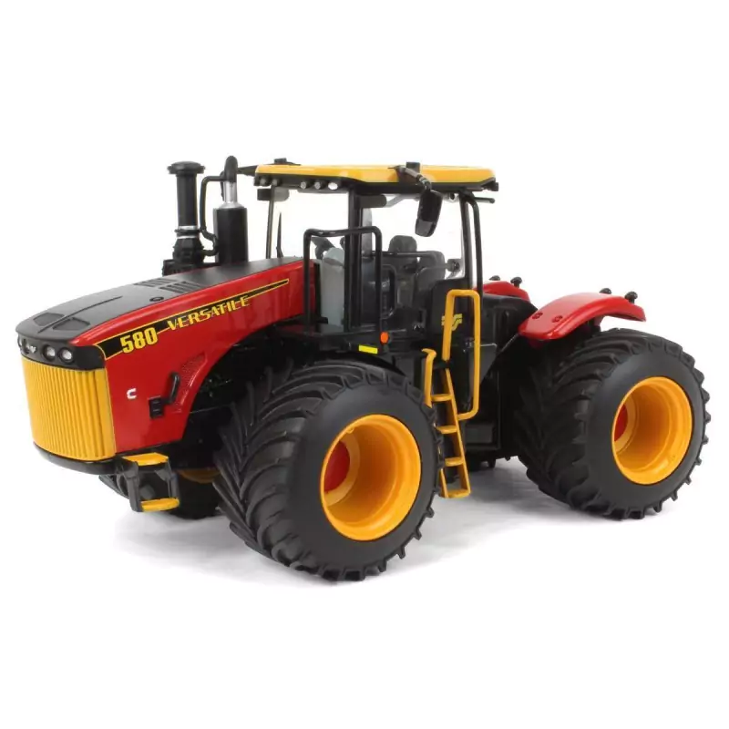 Marketplace : Tracteur avec pneus LSW VERSATILE 580 - ERTL - 1:32