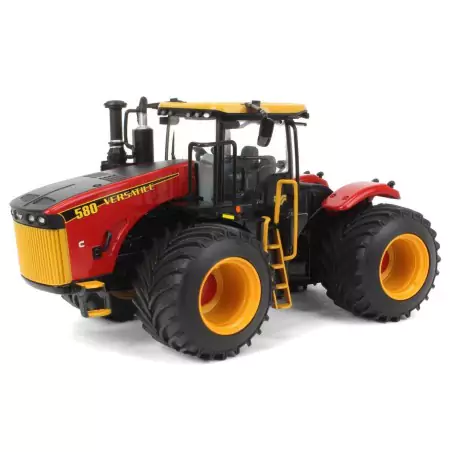 Marketplace : Tracteur avec pneus LSW VERSATILE 580 - ERTL - 1:32