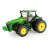 Marketplace : Tracteur avec roues jumelées JOHN DEERE 8R410 - ERTL ...