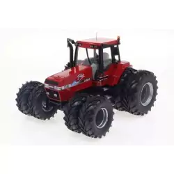 Marketplace : Tracteur avec roues jumelées CASE IH Magnum 7240 pro ...