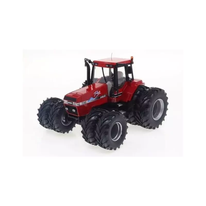 Marketplace : Tracteur avec roues jumelées CASE IH Magnum 7240 pro ...