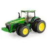 Marketplace : Tracteur avec roues jumelées JOHN DEERE 8R370 - ERTL ...