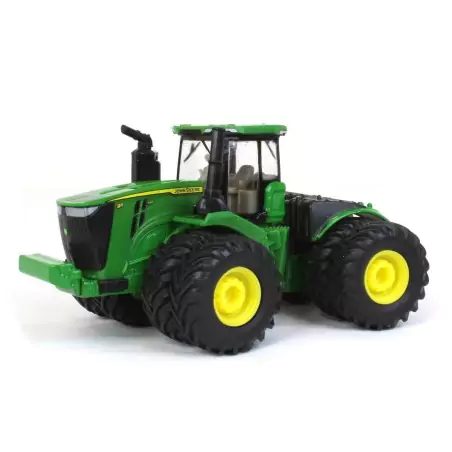 Marketplace : Tracteur avec roues jumelées JOHN DEERE 9R 540 - ERTL...