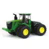 Marketplace : Tracteur avec roues jumelées JOHN DEERE 9R 540 - ERTL...