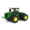 Marketplace : Tracteur avec roues jumelées JOHN DEERE 9R 640 - ERTL...
