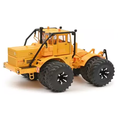 Marketplace : Tracteur avec roues jumelées KIROVETS K700 A - SCHUCO...