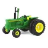 Marketplace : Tracteur avec roues jumelés arrières JOHN DEERE 6030 ...
