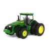 Marketplace : Tracteur avec roues triples arrières JOHN DEERE 8R 34...