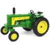 Marketplace : Tracteur avec voie large JOHN DEERE 630 - ERTL - 1:16