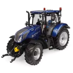 Marketplace : Tracteur blue power NEW HOLLAND T6.180 - UNIVERSAL HO...