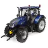 Marketplace : Tracteur blue power NEW HOLLAND T6.180 - UNIVERSAL HO...