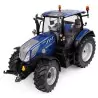 Marketplace : Tracteur Bluepower NEW HOLLAND T5.140 - UNIVERSAL HOB...