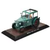 Marketplace : Tracteur BUHRER DDI 4/10 de 1957 - IXO - 1:32
