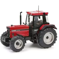Marketplace : Tracteur CASE IH 1255 XL - SCHUCO - 1:32