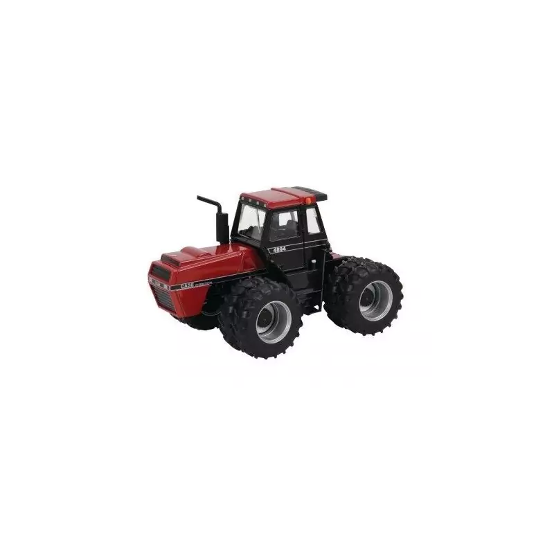 Marketplace : Tracteur CASE IH 4894 - BRITAINS - 1:32