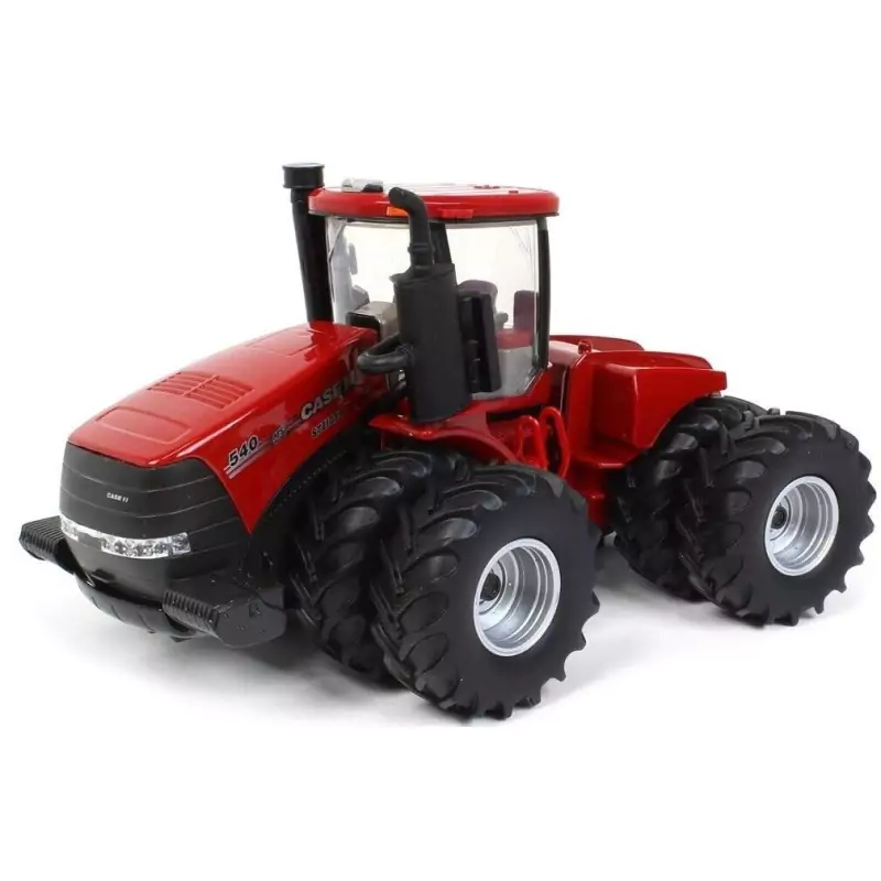Marketplace : Tracteur CASE IH 540 Steiger version jumelé - ERTL - ...