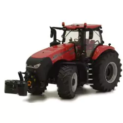 Marketplace : Tracteur CASE IH Magnum 400 équipé du relevage avant ...