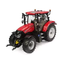 Marketplace : Tracteur CASE IH Maxxim 145 CVX Drive - UNIVERSAL HOB...