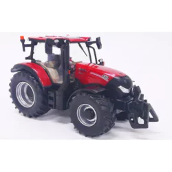 Marketplace : Tracteur CASE IH Maxxum 150 - BRITAINS - 1:32
