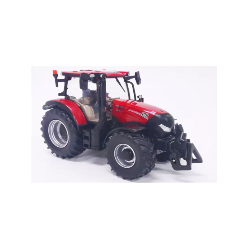 Marketplace : Tracteur CASE IH Maxxum 150 - BRITAINS - 1:32