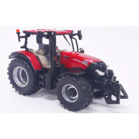 Marketplace : Tracteur CASE IH Maxxum 150 - BRITAINS - 1:32