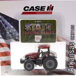 Marketplace : Tracteur CASE IH MXU 135 - ERTL - 1:64