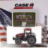 Marketplace : Tracteur CASE IH MXU 135 - ERTL - 1:64