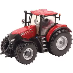 Marketplace : Tracteur Case IH Optum 300 CVX - BRITAINS - 1:32