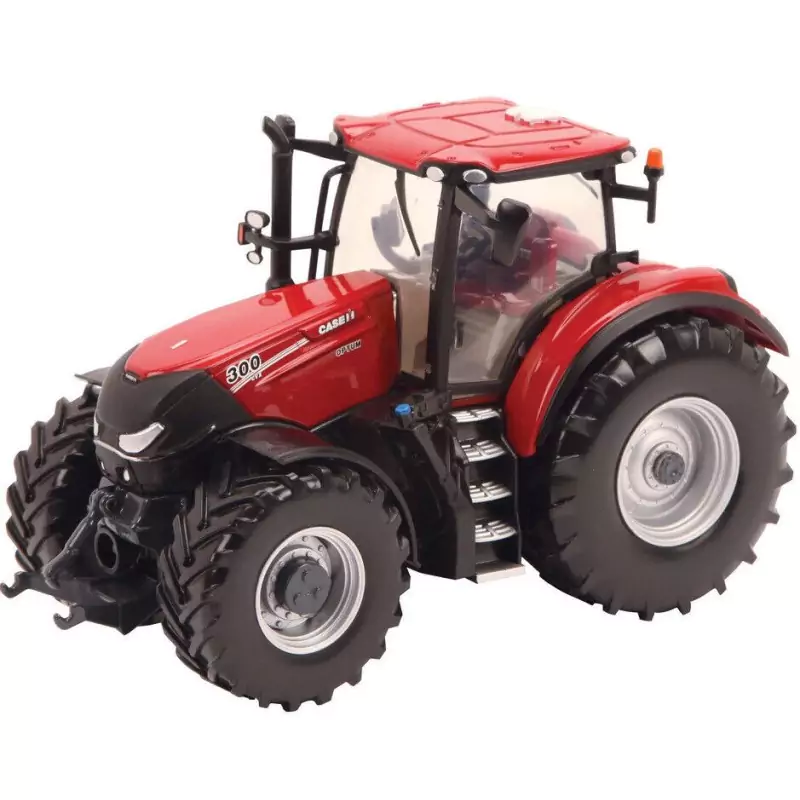 Marketplace : Tracteur Case IH Optum 300 CVX - BRITAINS - 1:32