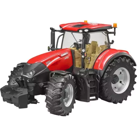 Marketplace : Tracteur CASE IH OPTUM 300 CVX jouet BRUDER - BRUDER ...