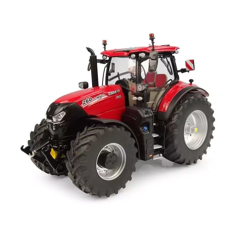 Marketplace : Tracteur CASE IH Puma 260 CVX Drive - UNIVERSAL HOBBI...