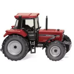 Marketplace : Tracteur CASE INTERNATIONAL 1455 XL - WIKING - 1:87