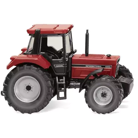 Marketplace : Tracteur CASE INTERNATIONAL 1455 XL - WIKING - 1:87