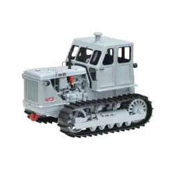 Marketplace : Tracteur chenillard KENTTENTRAKTOR T100 M3  - SCHUCO ...