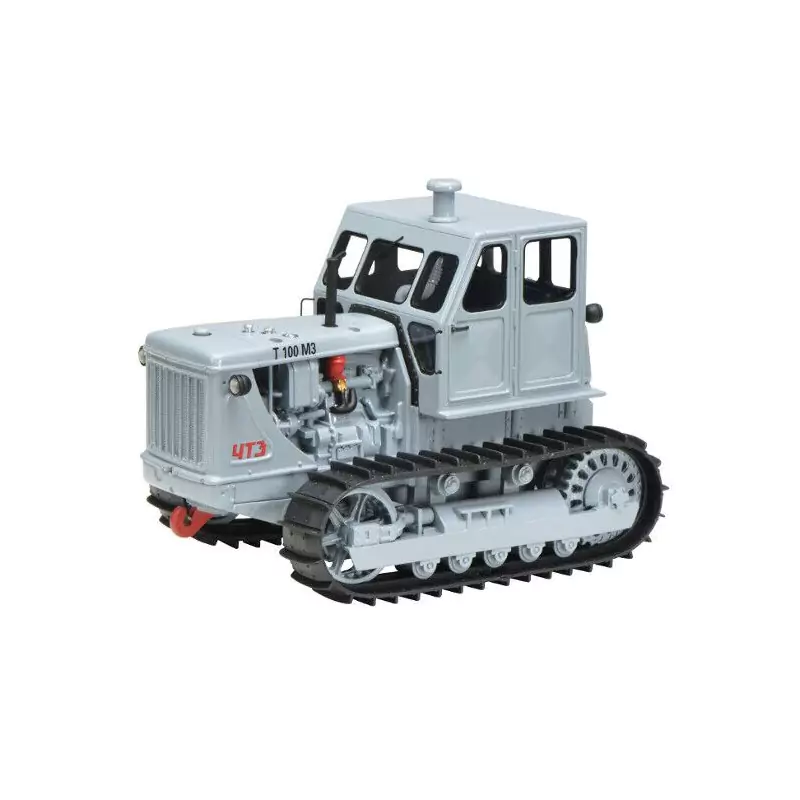 Marketplace : Tracteur chenillard KENTTENTRAKTOR T100 M3  - SCHUCO ...