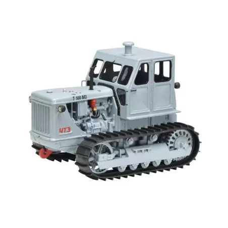 Marketplace : Tracteur chenillard KENTTENTRAKTOR T100 M3  - SCHUCO ...