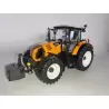 Marketplace : Tracteur CLAAS Arion 640 Orange - WIKING - 1:32