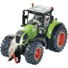 Marketplace : Tracteur CLAAS Axion 850 radio commandé équipé du rel...