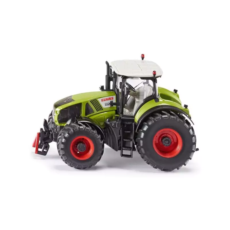 Marketplace : Tracteur CLAAS AXION 950 - SIKU - 1:32