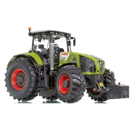Marketplace : Tracteur CLAAS Axion 950 - WIKING - 1:32