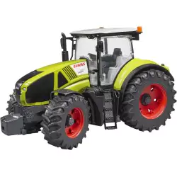 Marketplace : Tracteur CLAAS Axion 950 jouet BRUDER - BRUDER - 1:16