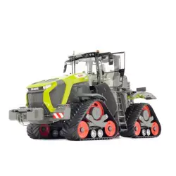 Marketplace : Tracteur CLAAS xérion 12.590 terra-trac - MARGE MODEL...