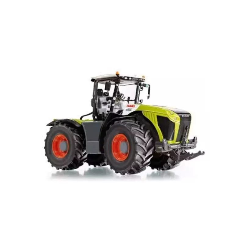 Marketplace : Tracteur CLAAS Xérion 4500 - WIKING - 1:32