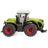 Marketplace : Tracteur CLAAS Xérion 4500 - WIKING - 1:87