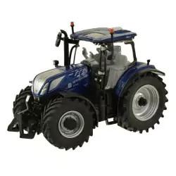 Marketplace : Tracteur couleur Blue Power NEW HOLLAND T7.300 - BRIT...