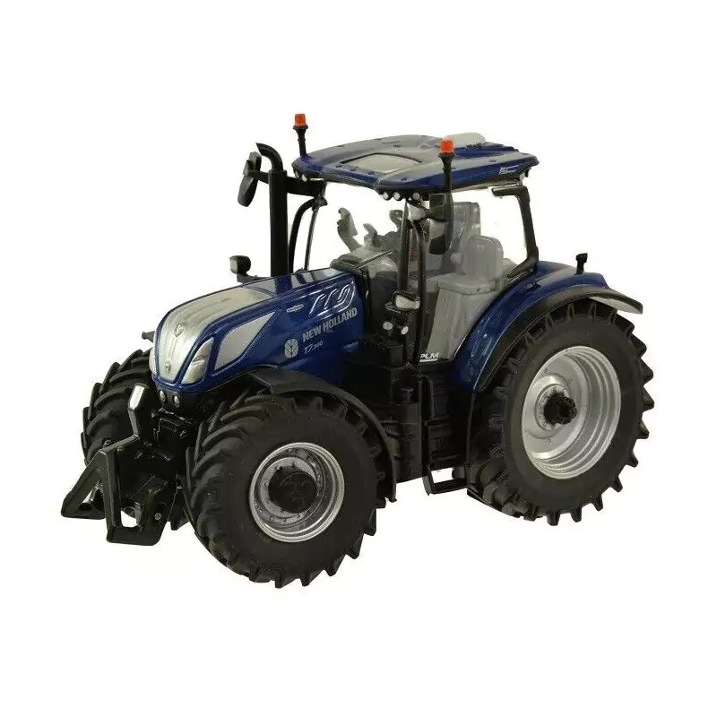 Marketplace : Tracteur couleur Blue Power NEW HOLLAND T7.300 - BRIT...