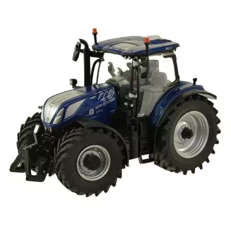 Marketplace : Tracteur couleur Blue Power NEW HOLLAND T7.300 - BRIT...