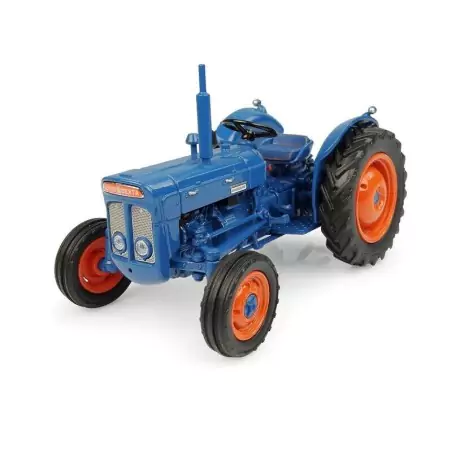 Marketplace : Tracteur de 1962 FORDSON super dexta - UNIVERSAL HOBB...